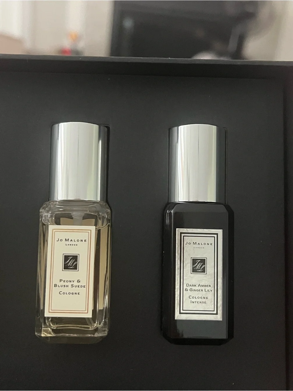 New Jo Malone 5 Piece Set